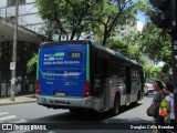 Viação Anchieta 40906 na cidade de Belo Horizonte, Minas Gerais, Brasil, por Douglas Célio Brandao. Número da foto: #:id.