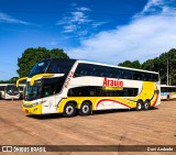 Araujo Transportes 391801 na cidade de São Luís, Maranhão, Brasil, por Davi Andrade. Número da foto: #:id.