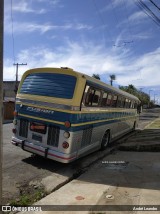 Ônibus Particulares 5049 na cidade de Limeira, São Paulo, Brasil, por André Leandro. Número da foto: #12071772.
