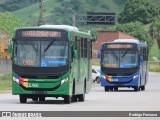 Mobibrasil São Lourenço >>> Mobi-PE 2.460 na cidade de Novo Lino, Alagoas, Brasil, por Rodrigo Fonseca. Número da foto: #12071676.