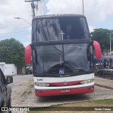 GA Locadora e Turismo 1040 na cidade de João Pessoa, Paraíba, Brasil, por Simão Cirineu. Número da foto: #12073017.