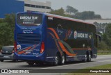 Darosa Tur 8000 na cidade de Santa Isabel, São Paulo, Brasil, por George Miranda. Número da foto: #12072288.
