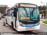 Transportes Futuro C30147 na cidade de Rio de Janeiro, Rio de Janeiro, Brasil, por Victor Carioca. Número da foto: #:id.