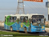 Metropolitana Transportes e Serviços 11052 na cidade de Vitória, Espírito Santo, Brasil, por Giordano Trabach. Número da foto: #12072485.