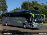 Viação Garcia 82199 na cidade de Paranavaí, Paraná, Brasil, por Robson Alves. Número da foto: #12072747.