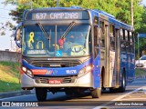 Transportes Capellini 19.176 na cidade de Campinas, São Paulo, Brasil, por Guilherme Estevan. Número da foto: #:id.