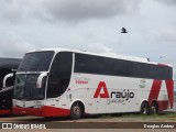 Araújo Turismo 1309 na cidade de Trindade, Goiás, Brasil, por Douglas Andrez. Número da foto: #12071113.