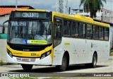 Via Metro - Auto Viação Metropolitana 0391060 na cidade de Fortaleza, Ceará, Brasil, por David Candéa. Número da foto: #12071240.