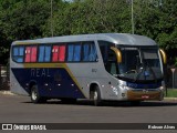 Viação Real 8512 na cidade de Paranavaí, Paraná, Brasil, por Robson Alves. Número da foto: #12072617.