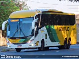 Empresa Gontijo de Transportes 19610 na cidade de Campinas, São Paulo, Brasil, por Guilherme Estevan. Número da foto: #12072003.