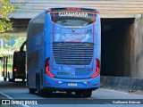 Expresso Guanabara 2310 na cidade de Campinas, São Paulo, Brasil, por Guilherme Estevan. Número da foto: #:id.
