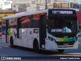 Viação Guaianazes 01 111 na cidade de Santo André, São Paulo, Brasil, por Fabrício Portella Matos. Número da foto: #12072462.
