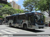 Viação Zurick 31183 na cidade de Belo Horizonte, Minas Gerais, Brasil, por Douglas Célio Brandao. Número da foto: #:id.