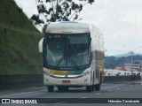 Empresa Gontijo de Transportes 18890 na cidade de Cambuí, Minas Gerais, Brasil, por Hércules Cavalcante. Número da foto: #12071936.