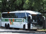 Empresa Gontijo de Transportes 21365 na cidade de São Paulo, São Paulo, Brasil, por Hércules Cavalcante. Número da foto: #12071944.