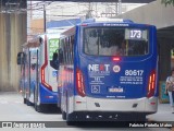Next Mobilidade - ABC Sistema de Transporte 80.617 na cidade de Santo André, São Paulo, Brasil, por Fabrício Portella Matos. Número da foto: #12072587.