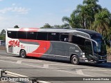 Style Bus 8900 na cidade de Cotia, São Paulo, Brasil, por David Macedo Rocha. Número da foto: #12071656.