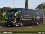 Viação Garcia 82329 na cidade de Paranavaí, Paraná, Brasil, por Robson Alves. Número da foto: #12072570.
