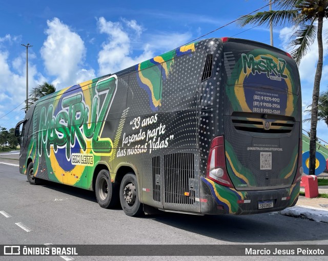 Forró Mastruz com Leite 3787 na cidade de Aracaju, Sergipe, Brasil, por Marcio Jesus Peixoto. Número da foto: #12073626.