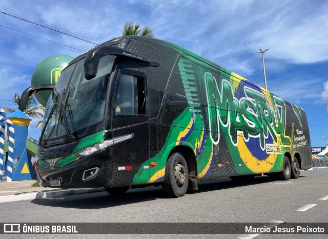 Forró Mastruz com Leite 3787 na cidade de Aracaju, Sergipe, Brasil, por Marcio Jesus Peixoto. Número da foto: #12073622.