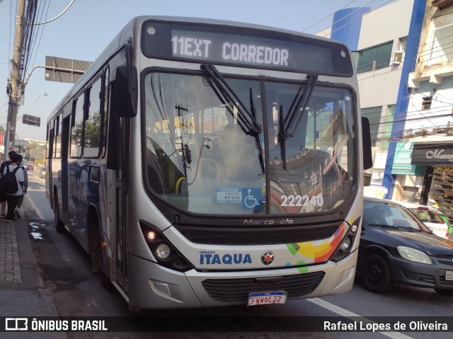 Expresso Planalto - Itaquaquecetuba 222240 na cidade de Itaquaquecetuba, São Paulo, Brasil, por Rafael Lopes de Oliveira. Número da foto: #12073406.