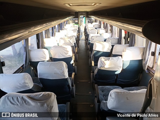 EN Transportes 2B82 na cidade de Santo Antônio do Monte, Minas Gerais, Brasil, por Vicente de Paulo Alves. Número da foto: #12074458.