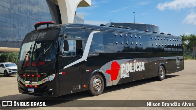 Polícia Civil de Minas Gerais VPP.0-0001 na cidade de Belo Horizonte, Minas Gerais, Brasil, por Nilson Brandão Alves. Número da foto: #12074396.