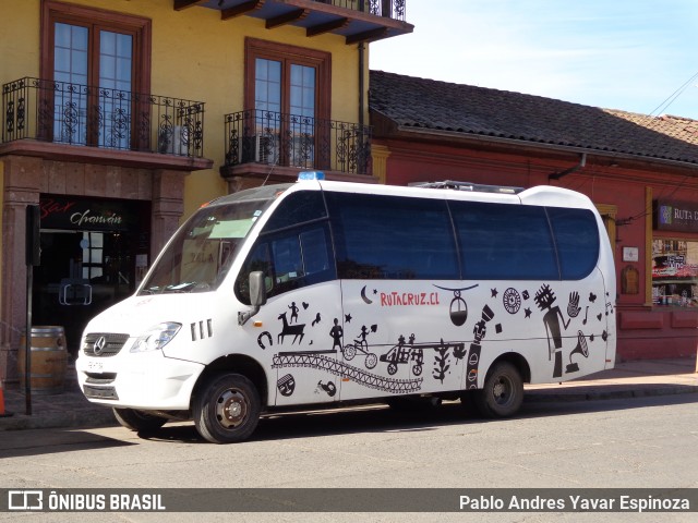 Viajes Rutacruz 02 na cidade de Santa Cruz, Colchagua, Libertador General Bernardo O'Higgins, Chile, por Pablo Andres Yavar Espinoza. Número da foto: #12074553.