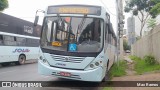 SOUL - Sociedade de Ônibus União Ltda. 7200 na cidade de Porto Alegre, Rio Grande do Sul, Brasil, por Max Ramos. Número da foto: #12074350.