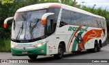 Empresa de Transportes Andorinha 6248 na cidade de Cuiabá, Mato Grosso, Brasil, por Carlos Júnior. Número da foto: #12074589.