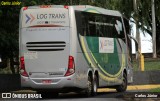 Log Trans Logística e Transporte 2127 na cidade de Cuiabá, Mato Grosso, Brasil, por Carlos Júnior. Número da foto: #12074404.
