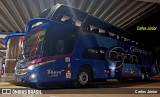 LP Gênesis Bus 1909 na cidade de Cuiabá, Mato Grosso, Brasil, por Carlos Júnior. Número da foto: #12075132.