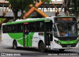 Caprichosa Auto Ônibus B27068 na cidade de Rio de Janeiro, Rio de Janeiro, Brasil, por João Victor - PHOTOVICTORBUS. Número da foto: #:id.