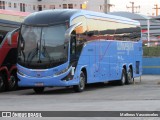 Rápido Federal 5301 na cidade de Goiânia, Goiás, Brasil, por Matheus Vasconcelos. Número da foto: #12073215.