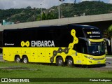 Embarca 0003 na cidade de Florianópolis, Santa Catarina, Brasil, por Cleiton Rodrigues. Número da foto: #12074476.