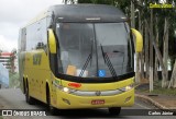 Eucatur - Empresa União Cascavel de Transportes e Turismo 5029 na cidade de Cuiabá, Mato Grosso, Brasil, por Carlos Júnior. Número da foto: #12074638.