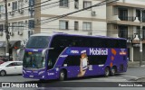 Empresa de Ônibus Nossa Senhora da Penha 63050 na cidade de Balneário Camboriú, Santa Catarina, Brasil, por Francisco Ivano. Número da foto: #12075738.