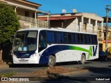 Transportes A&V 15 na cidade de Arcos, Minas Gerais, Brasil, por Gabriel Leal. Número da foto: #:id.