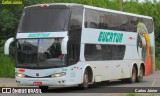 Eucatur - Empresa União Cascavel de Transportes e Turismo 4401 na cidade de Cuiabá, Mato Grosso, Brasil, por Carlos Júnior. Número da foto: #12074610.
