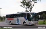 Reunidas Transportes Coletivos 28211 na cidade de Florianópolis, Santa Catarina, Brasil, por Francisco Ivano. Número da foto: #12075767.