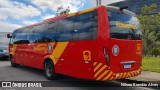 Corpo de Bombeiros ATC 14902 na cidade de Belo Horizonte, Minas Gerais, Brasil, por Nilson Brandão Alves. Número da foto: #12074384.