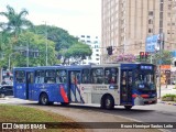 Empresa de Ônibus Vila Galvão 30.580 na cidade de Guarulhos, São Paulo, Brasil, por Bruno Henrique Santos Leite. Número da foto: #:id.