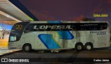 LopeSul Transportes - Lopes e Oliveira Transportes e Turismo - Lopes Sul 2089 na cidade de Cuiabá, Mato Grosso, Brasil, por Carlos Júnior. Número da foto: #12074940.