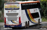 Log Trans Logística e Transporte 2151 na cidade de Cuiabá, Mato Grosso, Brasil, por Carlos Júnior. Número da foto: #12074719.