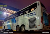 LopeSul Transportes - Lopes e Oliveira Transportes e Turismo - Lopes Sul 2089 na cidade de Cuiabá, Mato Grosso, Brasil, por Carlos Júnior. Número da foto: #12074928.