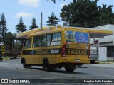 FD Transportes 1C36 na cidade de Belo Horizonte, Minas Gerais, Brasil, por Douglas Célio Brandao. Número da foto: #12073819.