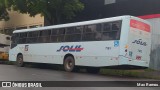 SOUL - Sociedade de Ônibus União Ltda. 7183 na cidade de Porto Alegre, Rio Grande do Sul, Brasil, por Max Ramos. Número da foto: #12074345.