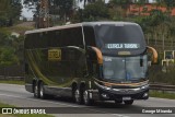 Estrela Turismo 9000 na cidade de Santa Isabel, São Paulo, Brasil, por George Miranda. Número da foto: #12073903.