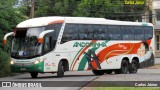 Empresa de Transportes Andorinha 6248 na cidade de Cuiabá, Mato Grosso, Brasil, por Carlos Júnior. Número da foto: #12074574.