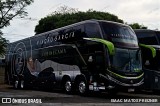Viação Garcia 80009 na cidade de Curitiba, Paraná, Brasil, por ISAAC MATOS PREIZNER. Número da foto: #12075391.